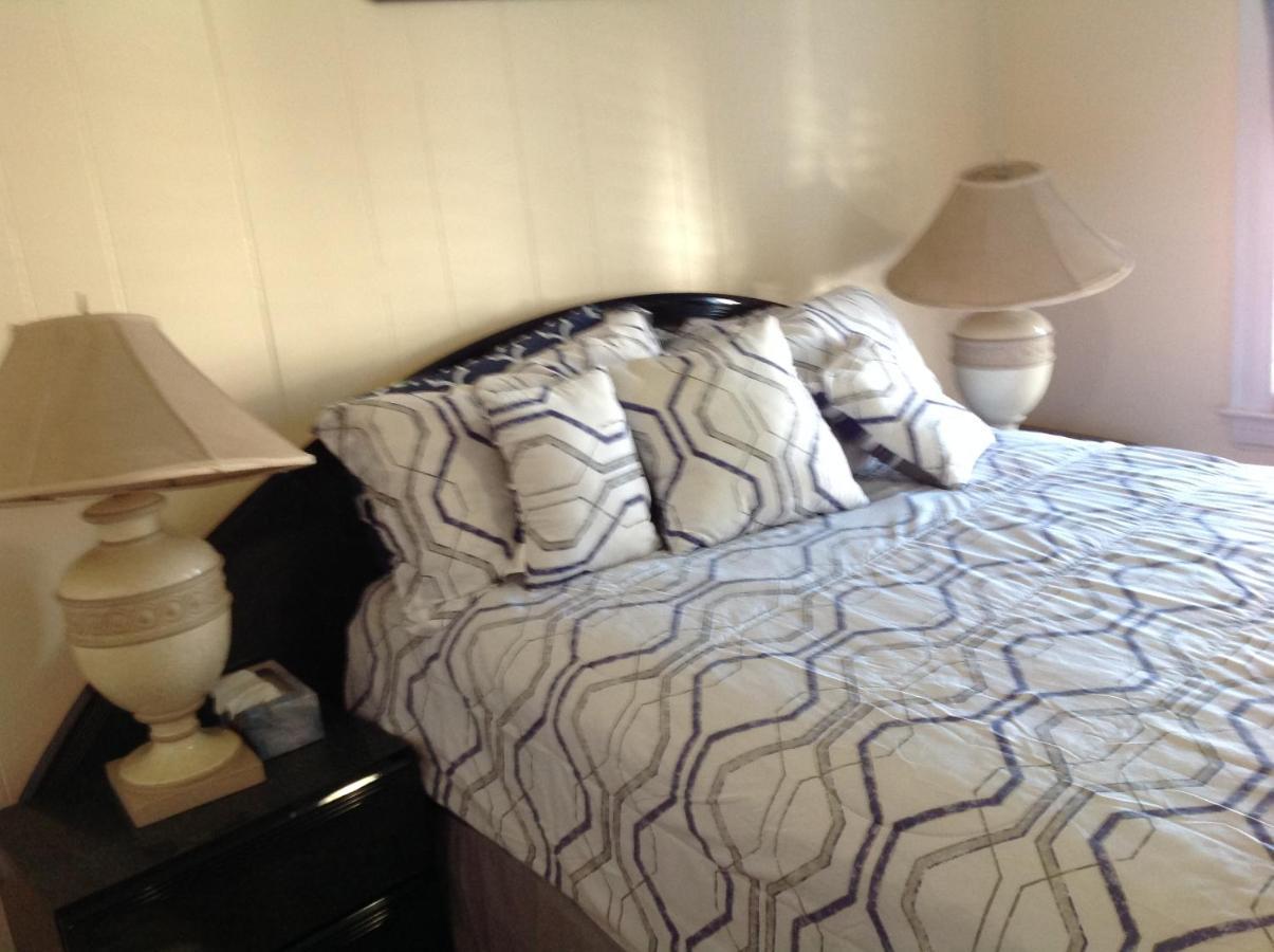 Apartament Waycross Vista Inc - Ground Floor Nowy Jork Zewnętrze zdjęcie