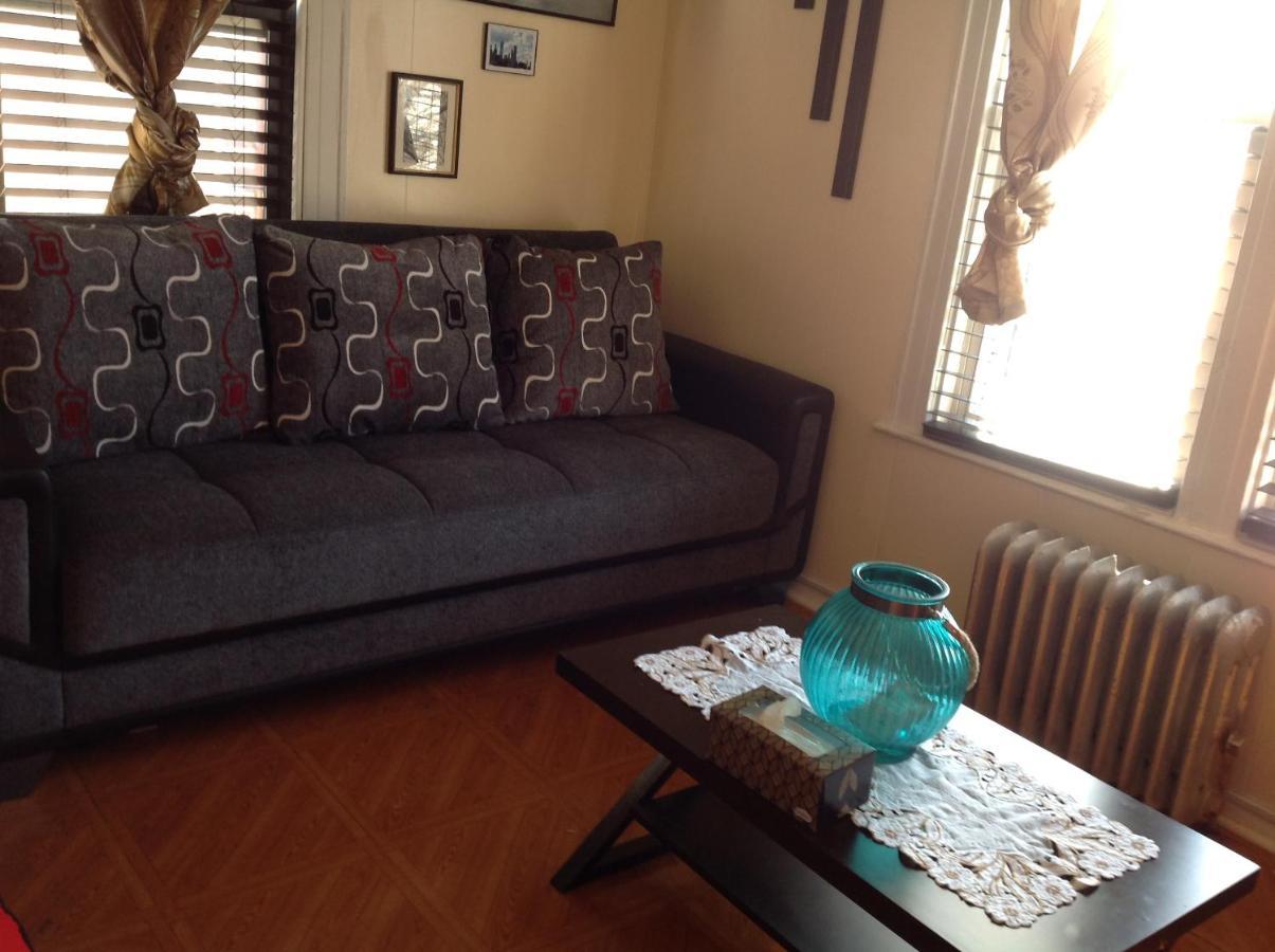 Apartament Waycross Vista Inc - Ground Floor Nowy Jork Zewnętrze zdjęcie