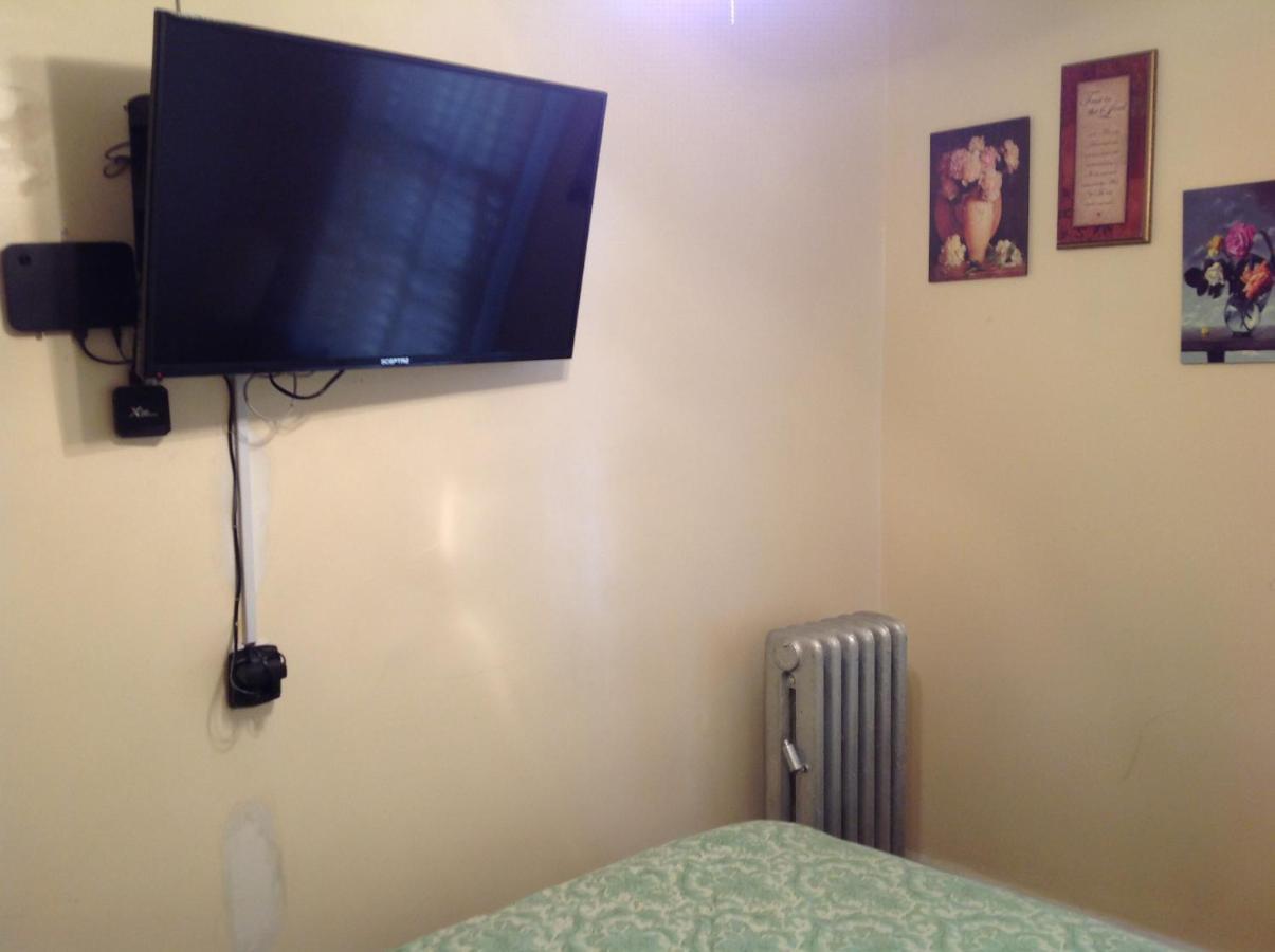 Apartament Waycross Vista Inc - Ground Floor Nowy Jork Zewnętrze zdjęcie